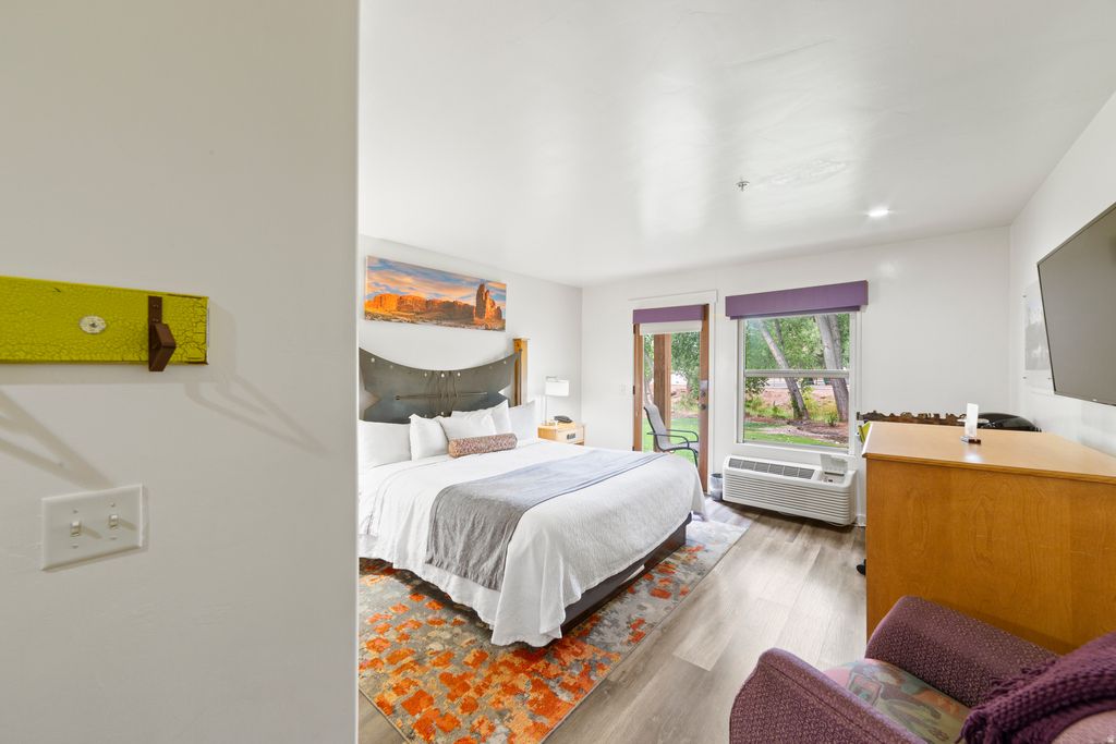 Photo of 100 W 200 S #118, Moab, UT 84532 (MLS # 2144926)