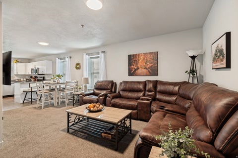 Tiny photo for 1141 E 1320 S #D104, Provo, UT 84606 (MLS # 2175431)