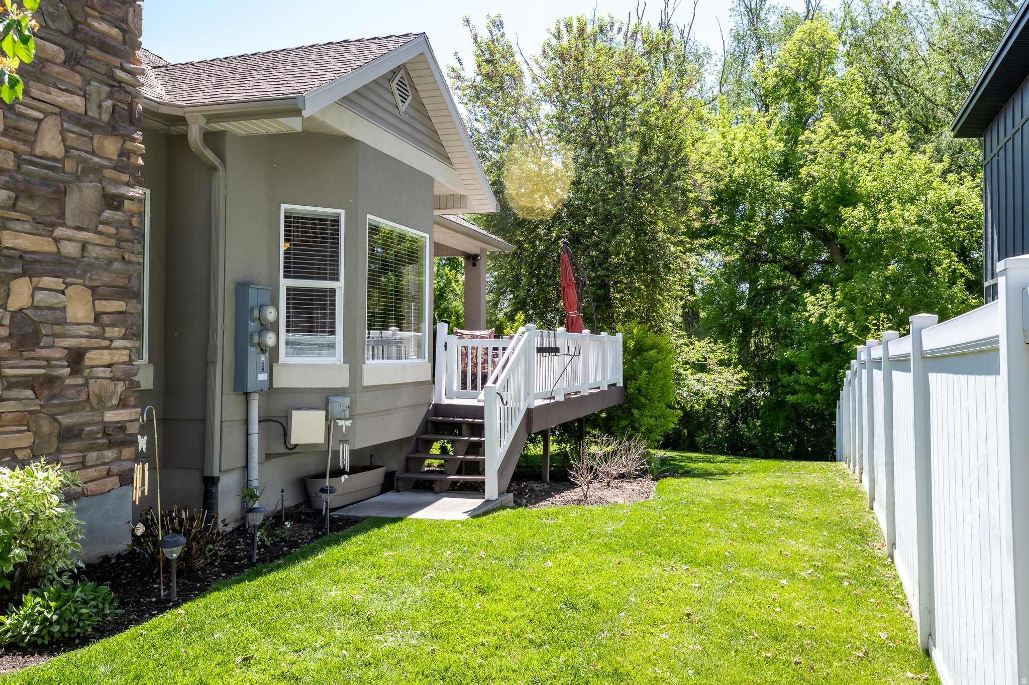 CLEARWATER COVE - Residential