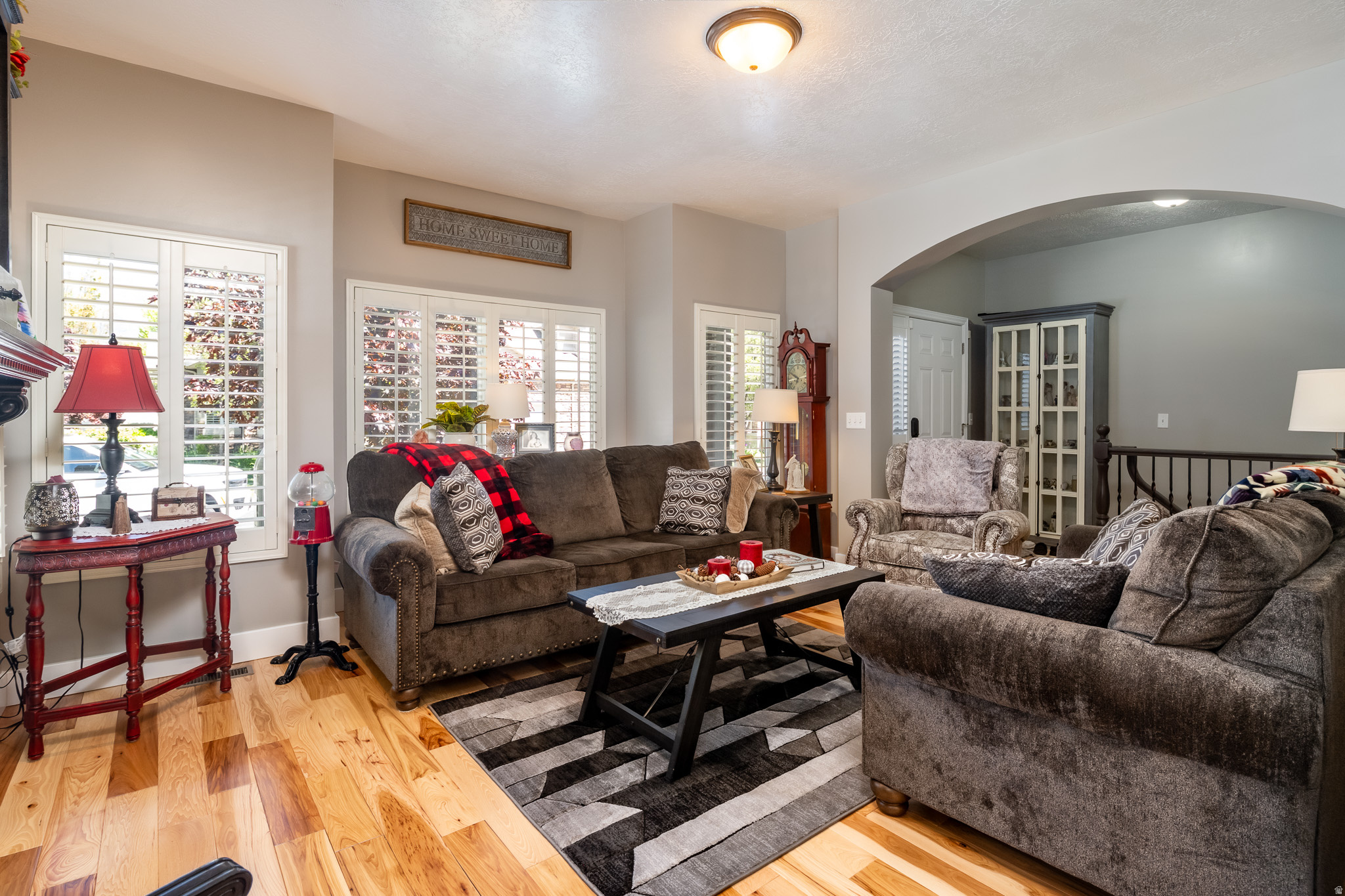 CLEARWATER COVE - Residential