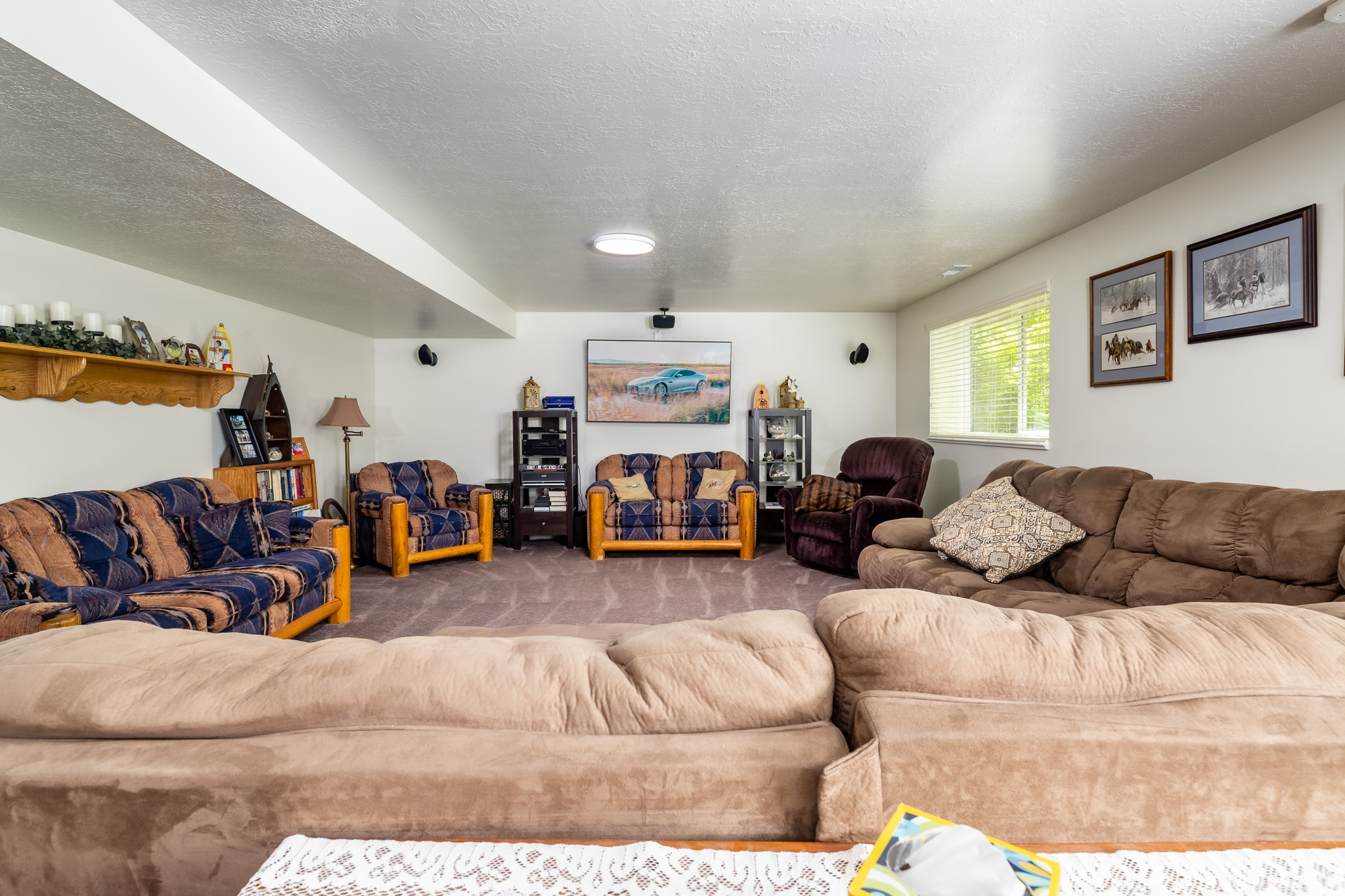 CLEARWATER COVE - Residential