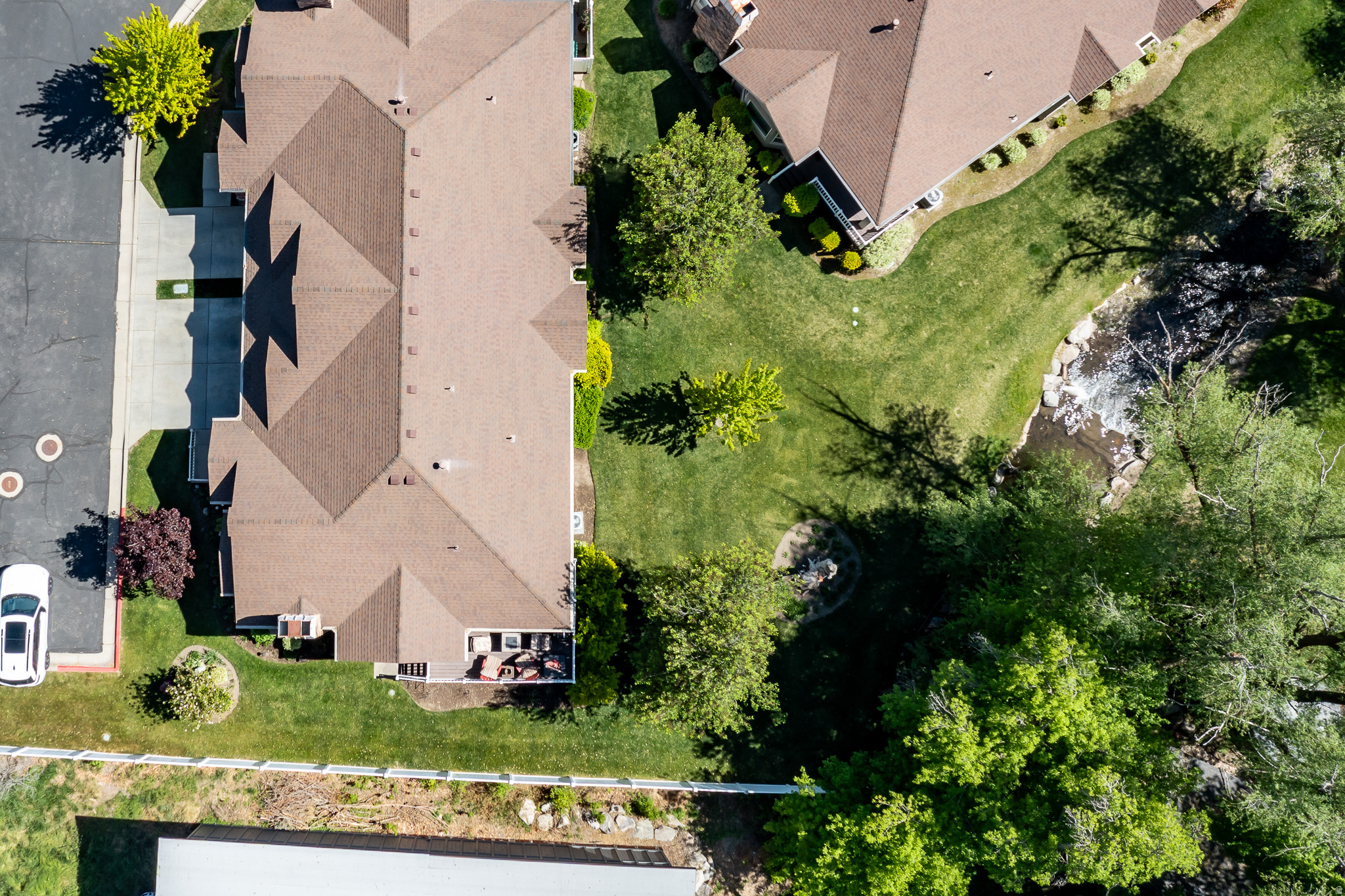 CLEARWATER COVE - Residential