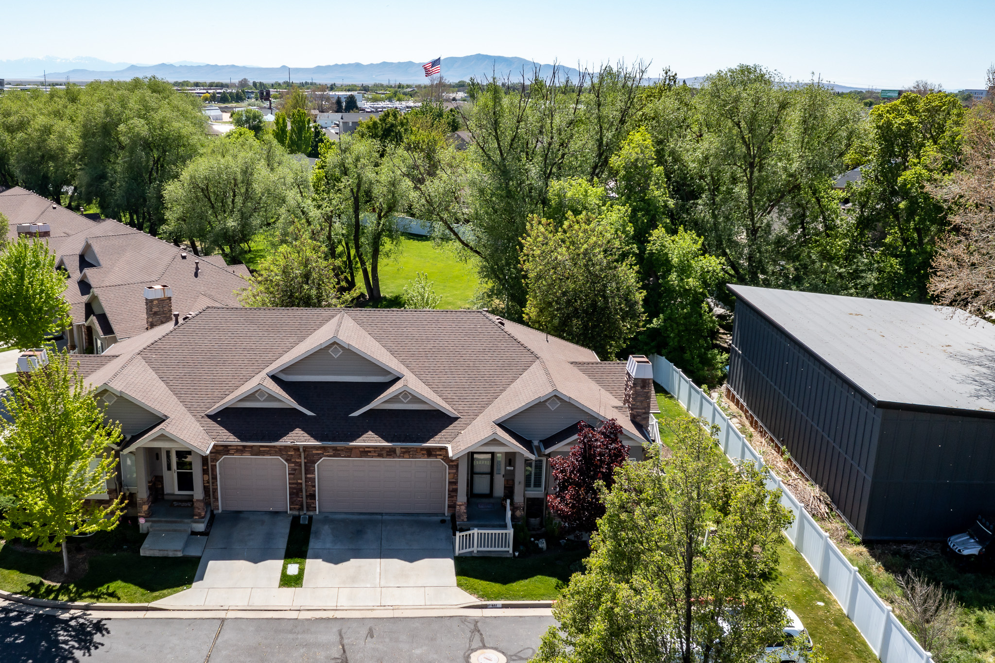 CLEARWATER COVE - Residential