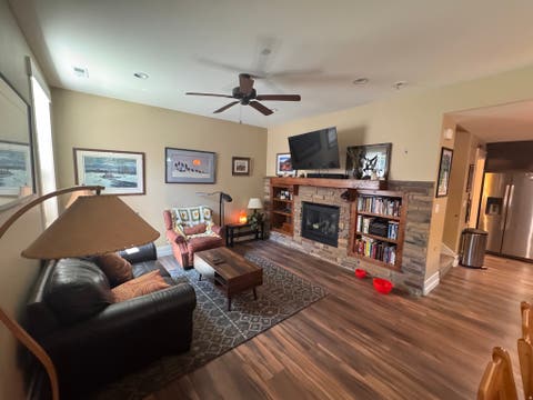 Tiny photo for 13317 N HIGHMARK CT, Kamas, UT 84036 (MLS # 2180032)