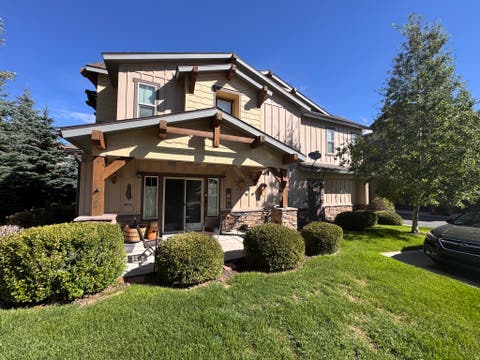Tiny photo for 13317 N HIGHMARK CT, Kamas, UT 84036 (MLS # 2180032)
