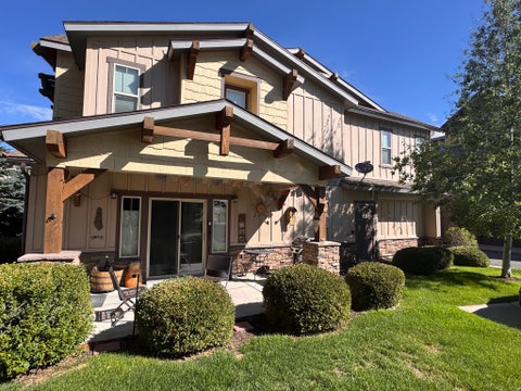 Photo of 13317 N HIGHMARK CT, Kamas, UT 84036 (MLS # 2180032)