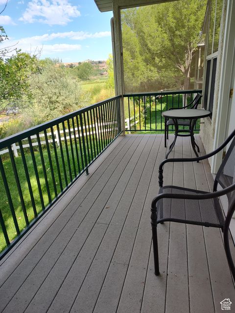 Tiny photo for 169 N TURNBURY LN, Washington, UT 84780 (MLS # 2115146)