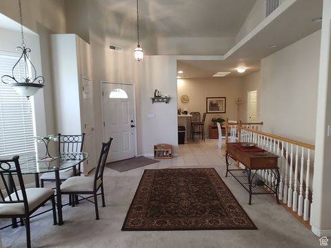 Tiny photo for 169 N TURNBURY LN, Washington, UT 84780 (MLS # 2115146)
