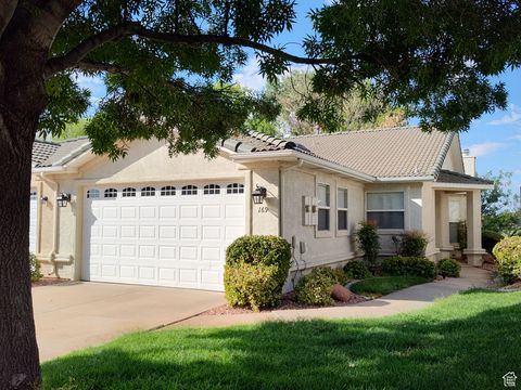 Photo of 169 N TURNBURY LN, Washington, UT 84780 (MLS # 2115146)