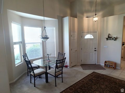 Tiny photo for 169 N TURNBURY LN, Washington, UT 84780 (MLS # 2115146)
