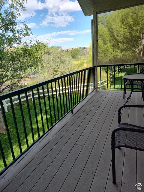 Tiny photo for 169 N TURNBURY LN, Washington, UT 84780 (MLS # 2115146)