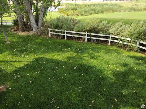 Tiny photo for 169 N TURNBURY LN, Washington, UT 84780 (MLS # 2115146)