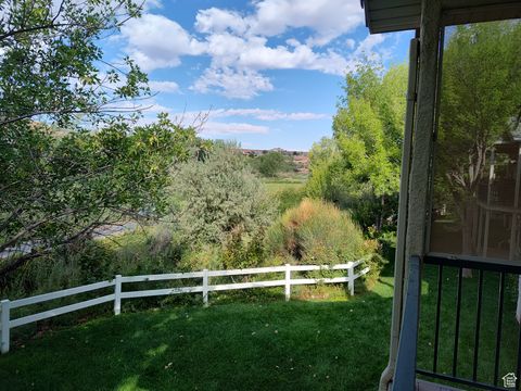Tiny photo for 169 N TURNBURY LN, Washington, UT 84780 (MLS # 2115146)