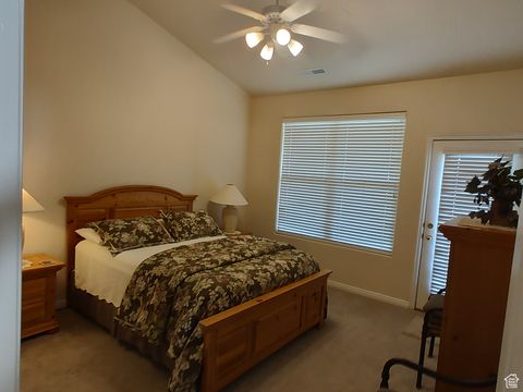 Tiny photo for 169 N TURNBURY LN, Washington, UT 84780 (MLS # 2115146)