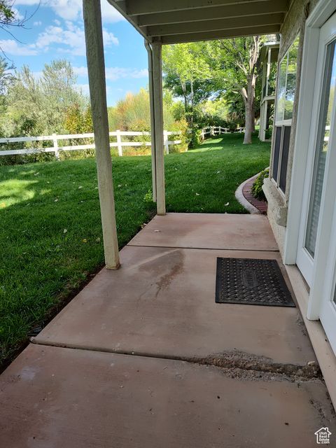 Tiny photo for 169 N TURNBURY LN, Washington, UT 84780 (MLS # 2115146)