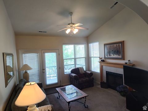 Tiny photo for 169 N TURNBURY LN, Washington, UT 84780 (MLS # 2115146)