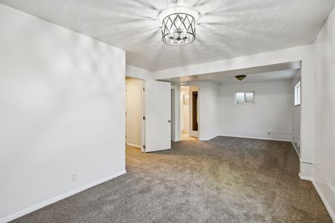 Tiny photo for 7884 S 3620 W, West Jordan, UT 84088 (MLS # 2146779)