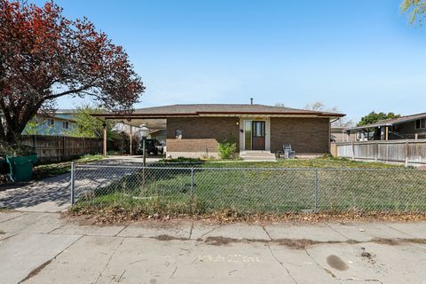 Tiny photo for 7884 S 3620 W, West Jordan, UT 84088 (MLS # 2146779)