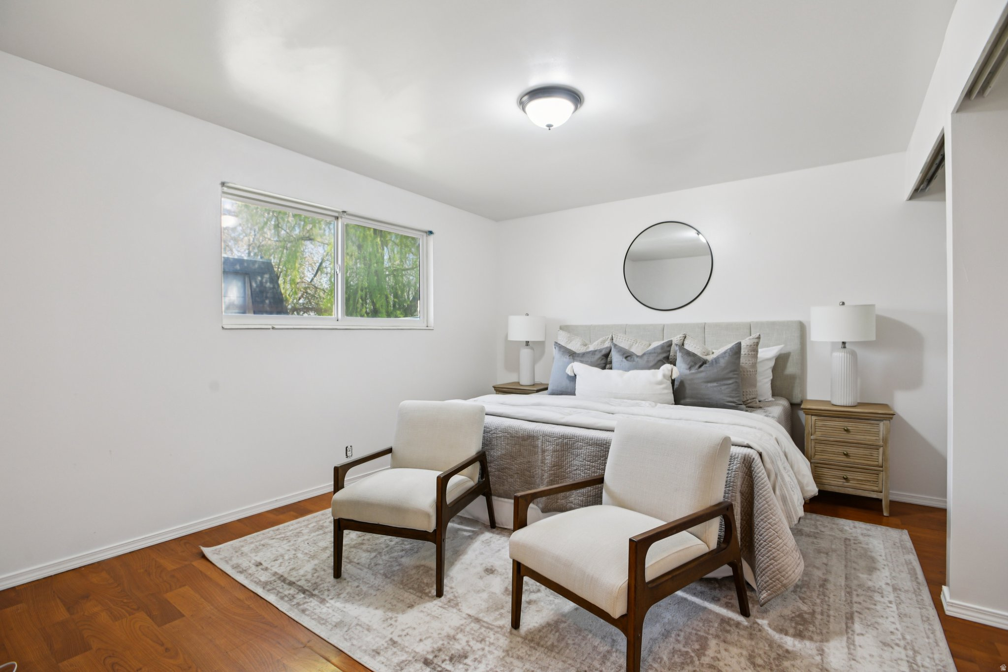 WESTERN HILLS - Residential