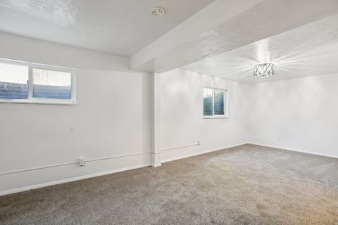 Tiny photo for 7884 S 3620 W, West Jordan, UT 84088 (MLS # 2146779)