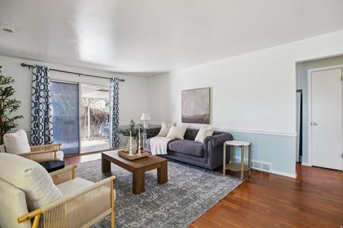 Tiny photo for 7884 S 3620 W, West Jordan, UT 84088 (MLS # 2146779)