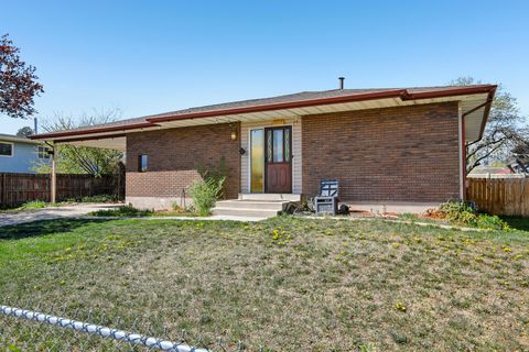 Photo of 7884 S 3620 W, West Jordan, UT 84088 (MLS # 2146779)