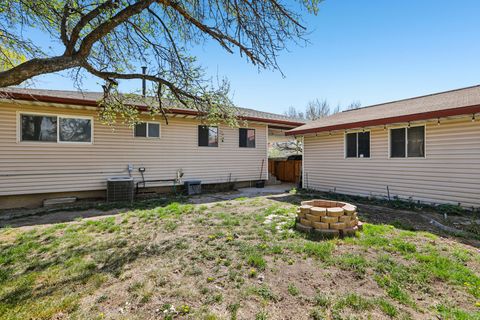 Tiny photo for 7884 S 3620 W, West Jordan, UT 84088 (MLS # 2146779)