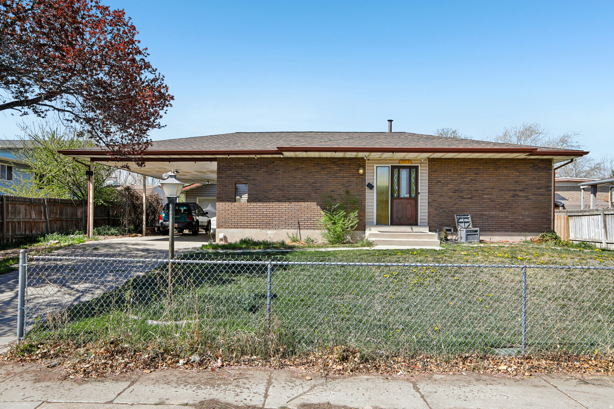 WESTERN HILLS - Residential