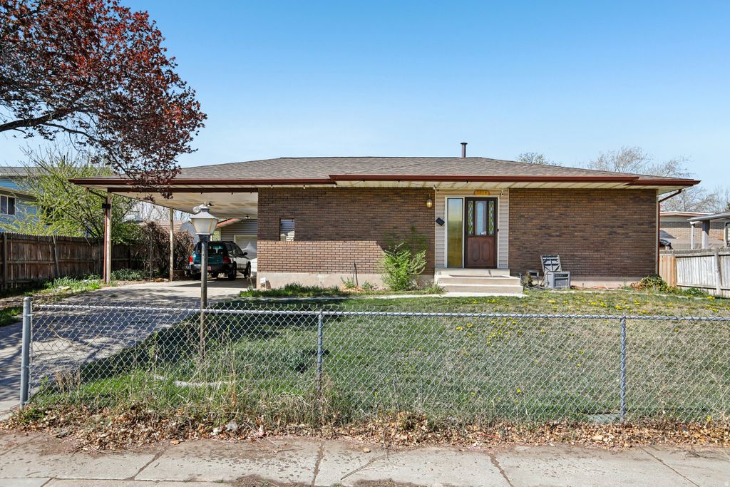 Photo of 7884 S 3620 W, West Jordan, UT 84088 (MLS # 2146779)