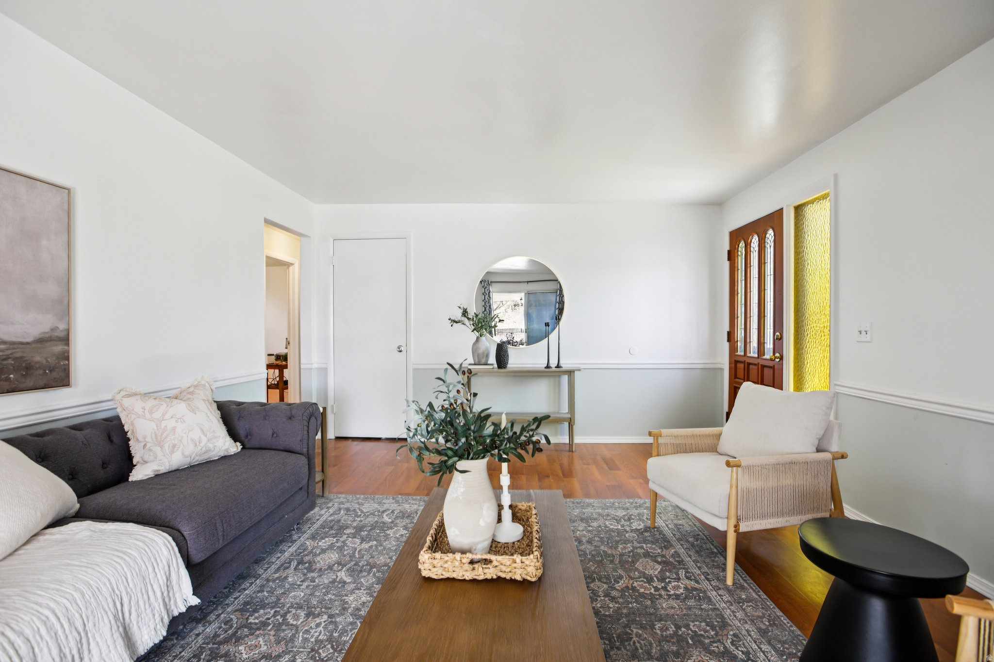 WESTERN HILLS - Residential