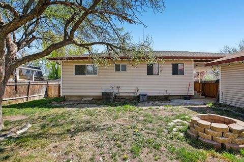 Tiny photo for 7884 S 3620 W, West Jordan, UT 84088 (MLS # 2146779)
