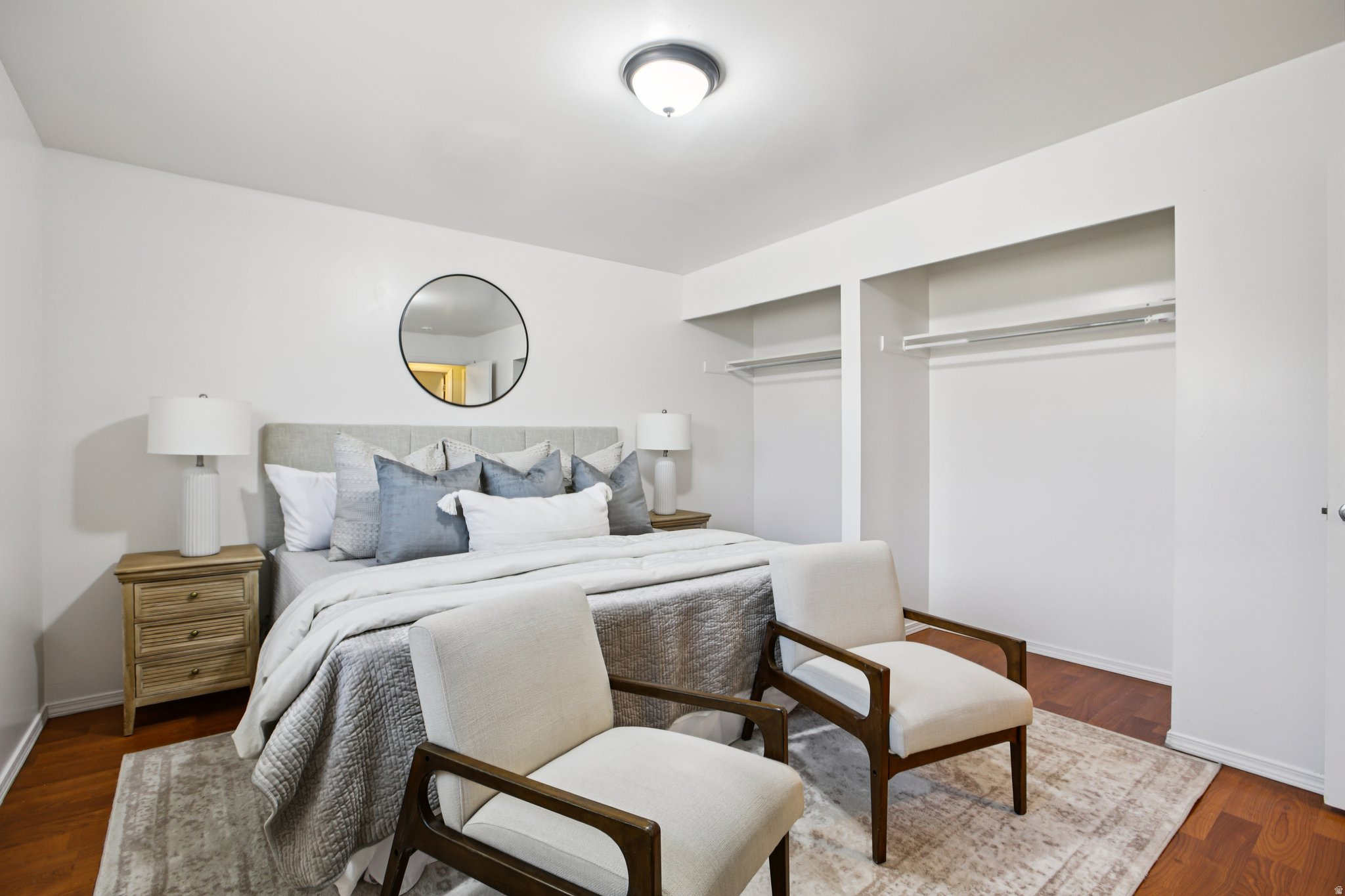 WESTERN HILLS - Residential