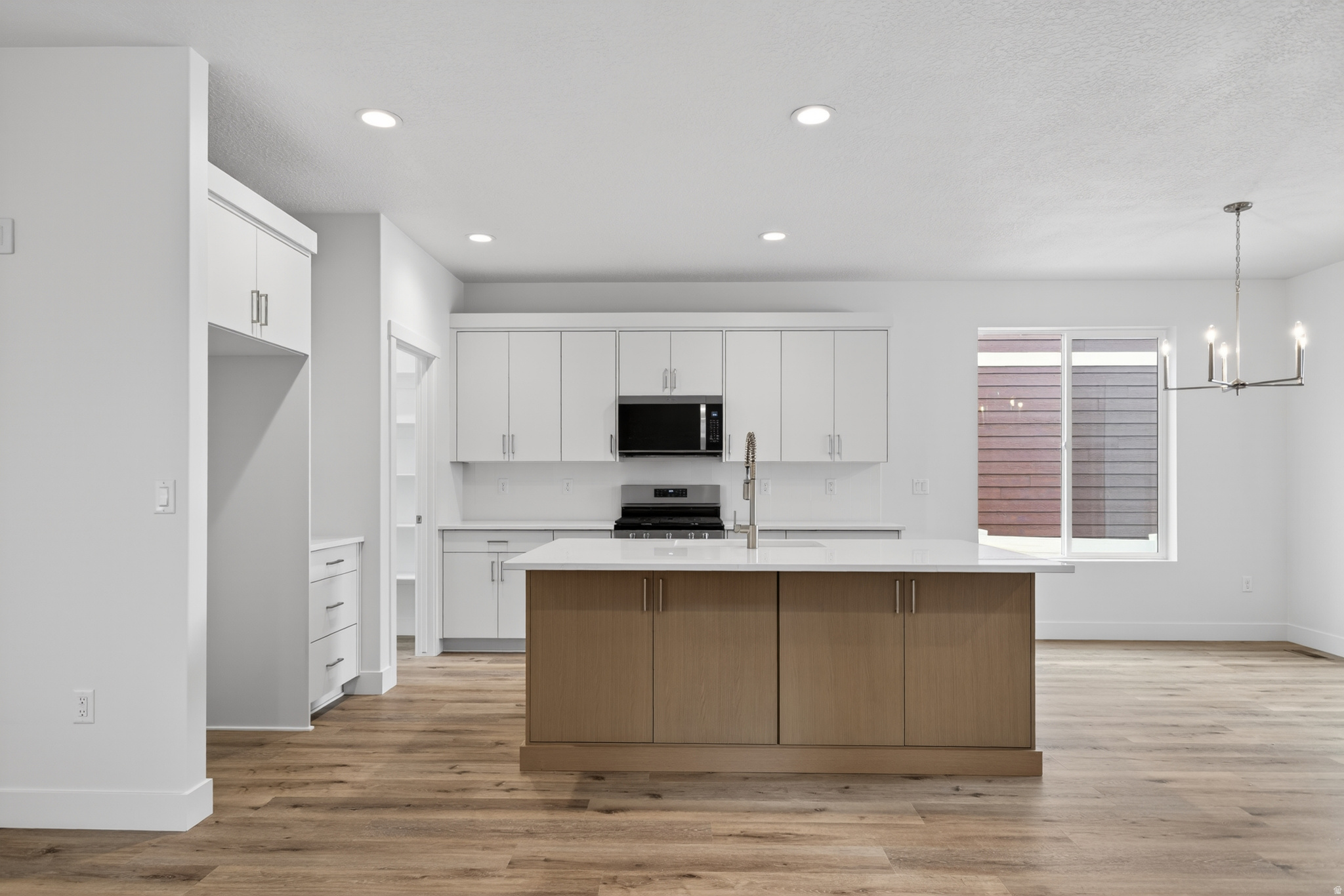 JDC RANCH - Residential