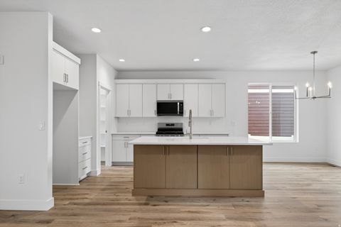 Tiny photo for 2705 N 2740 W #170, Plain City, UT 84404 (MLS # 2154108)