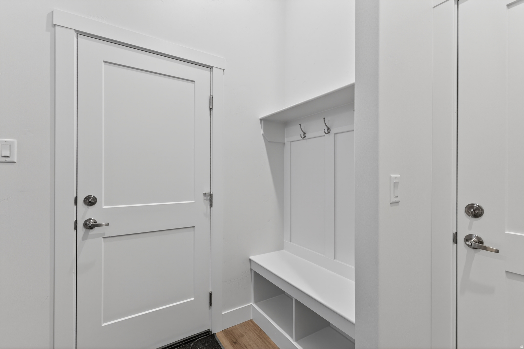 JDC RANCH - Residential