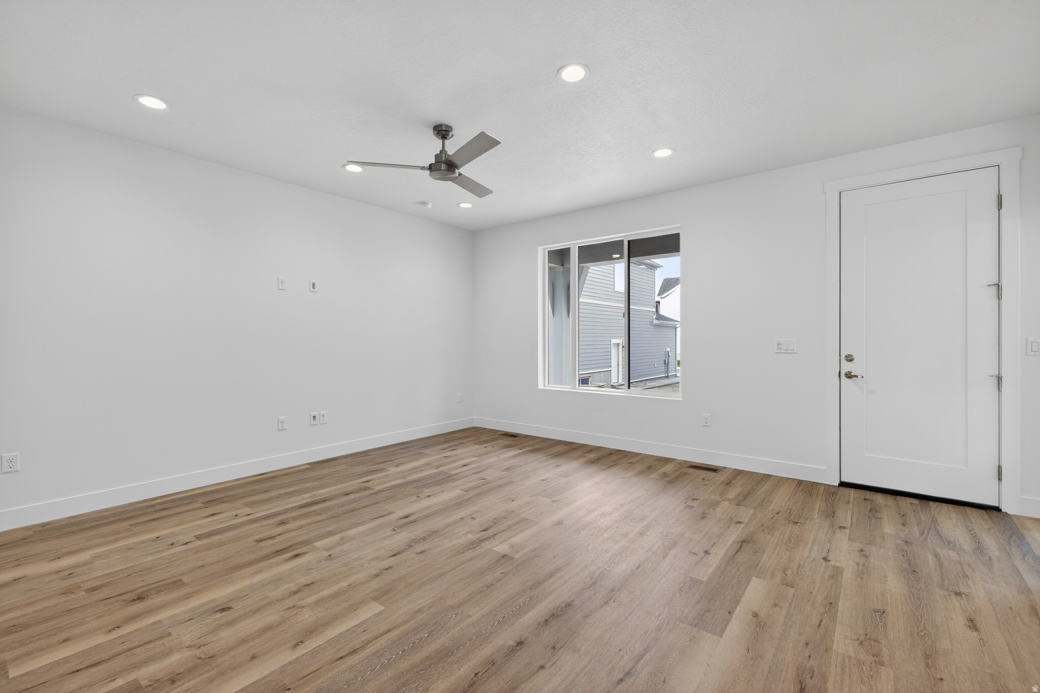 JDC RANCH - Residential