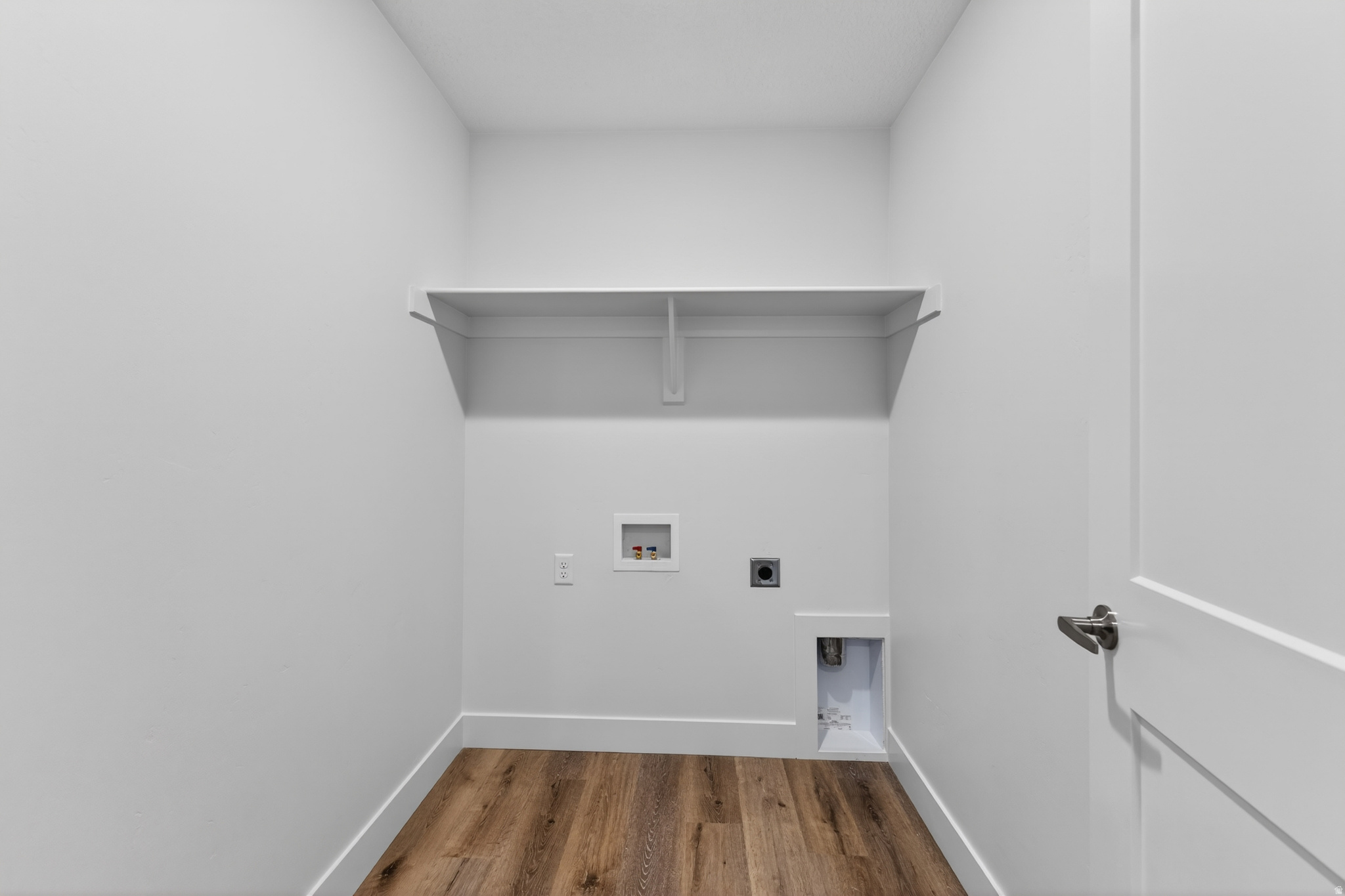 JDC RANCH - Residential