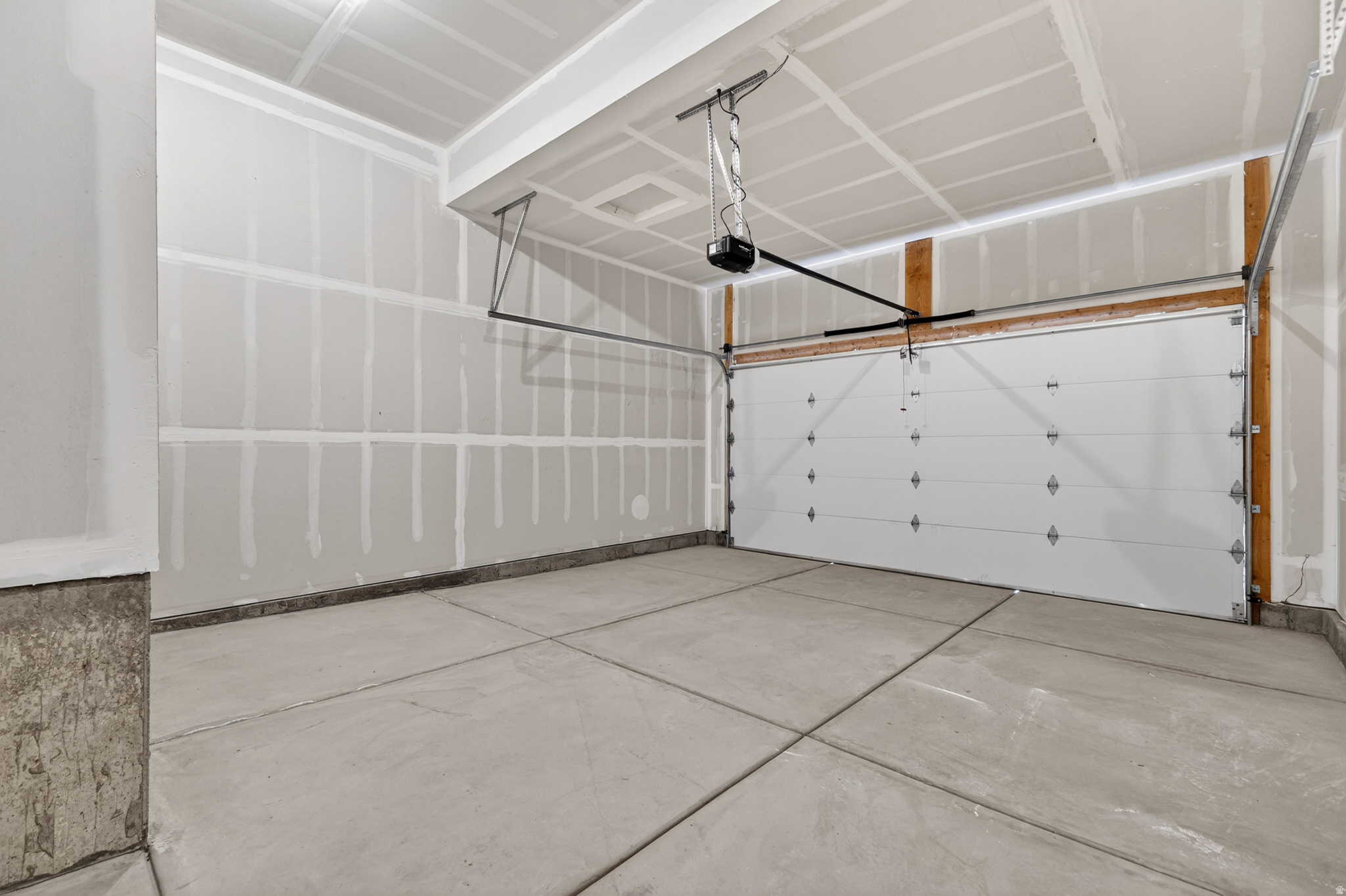 JDC RANCH - Residential