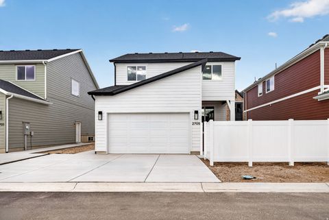 Tiny photo for 2705 N 2740 W #170, Plain City, UT 84404 (MLS # 2154108)