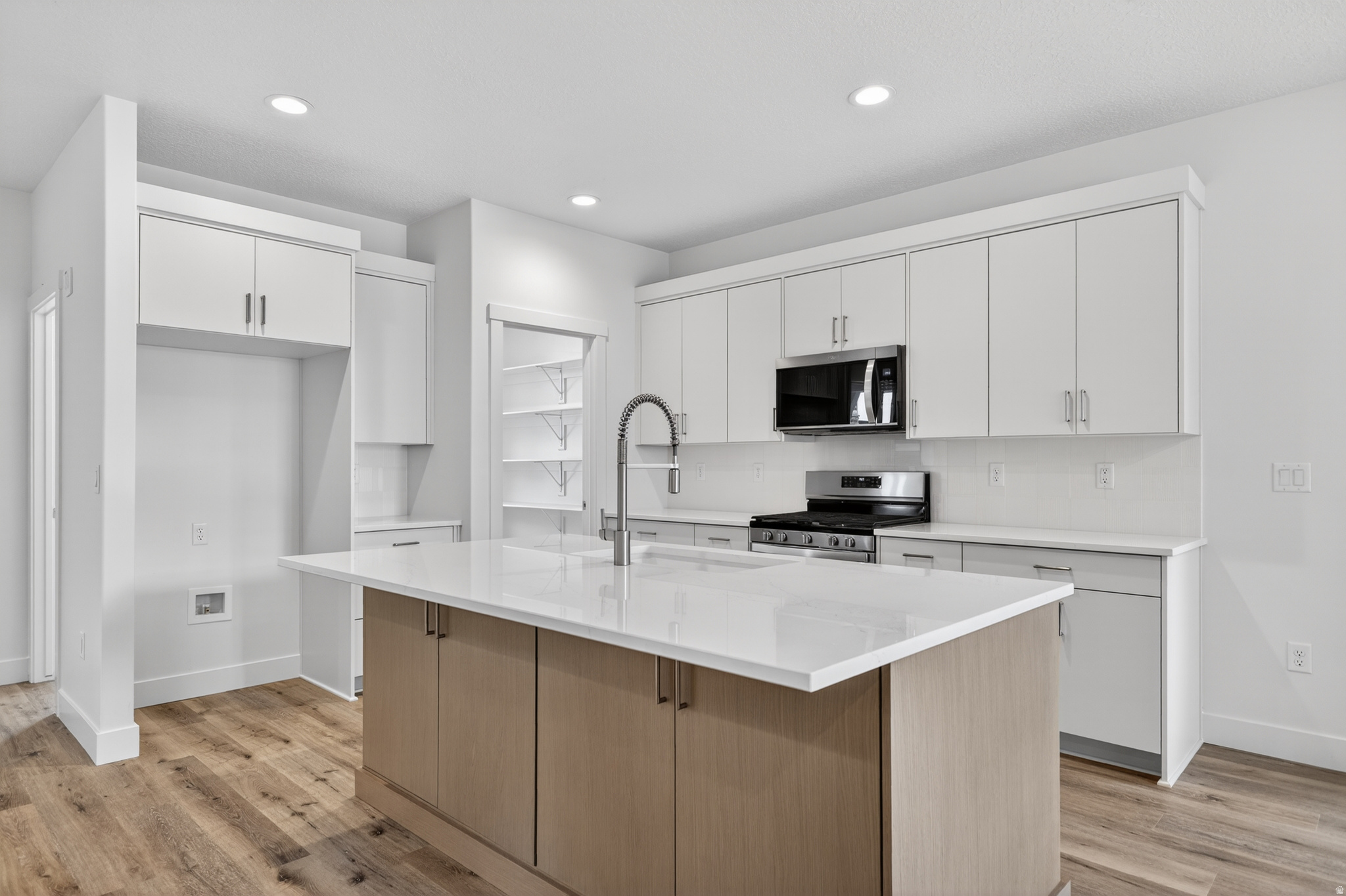 JDC RANCH - Residential