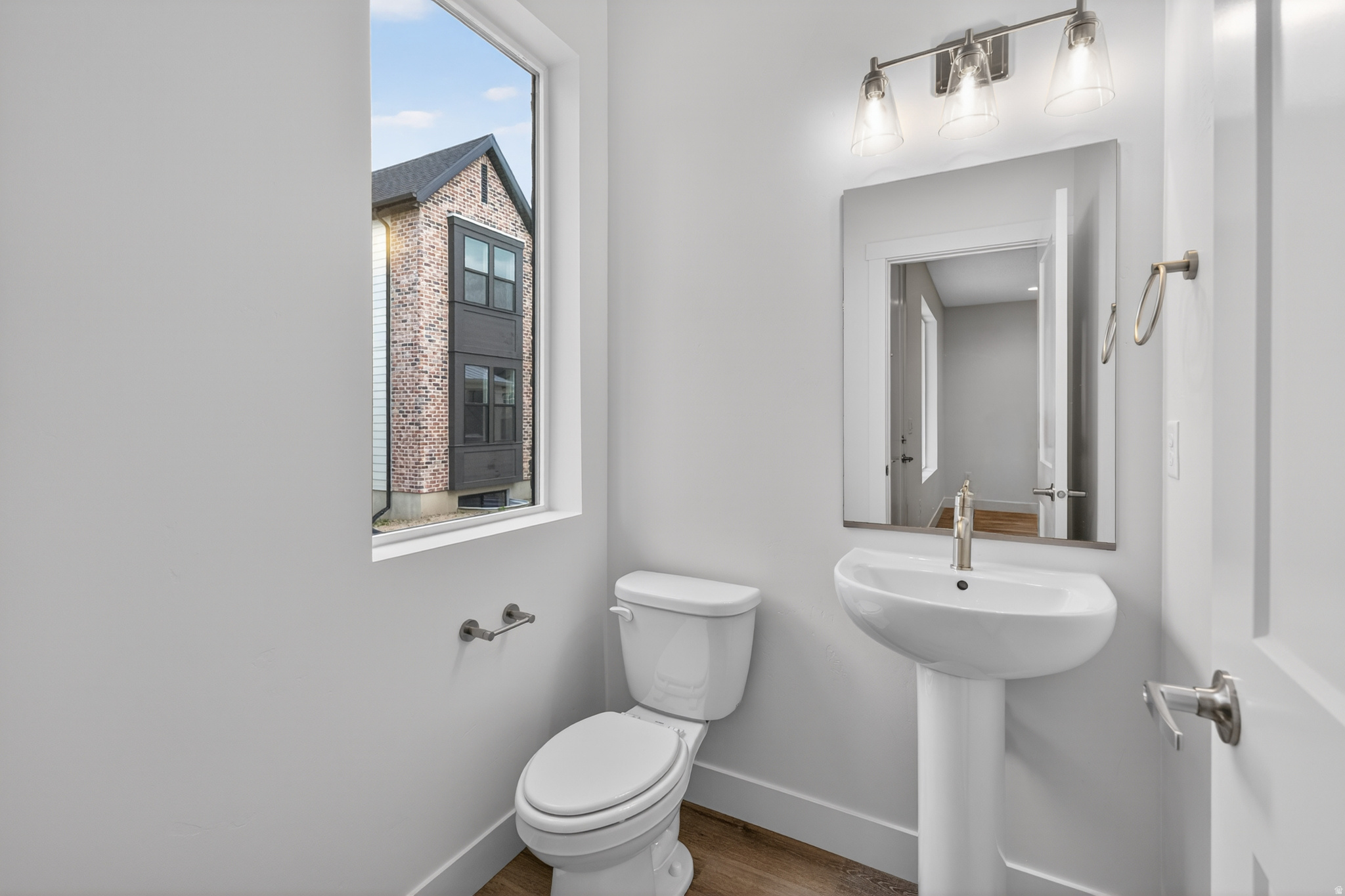 JDC RANCH - Residential