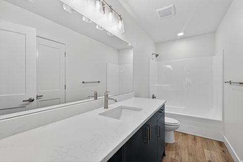 Tiny photo for 2705 N 2740 W #170, Plain City, UT 84404 (MLS # 2154108)