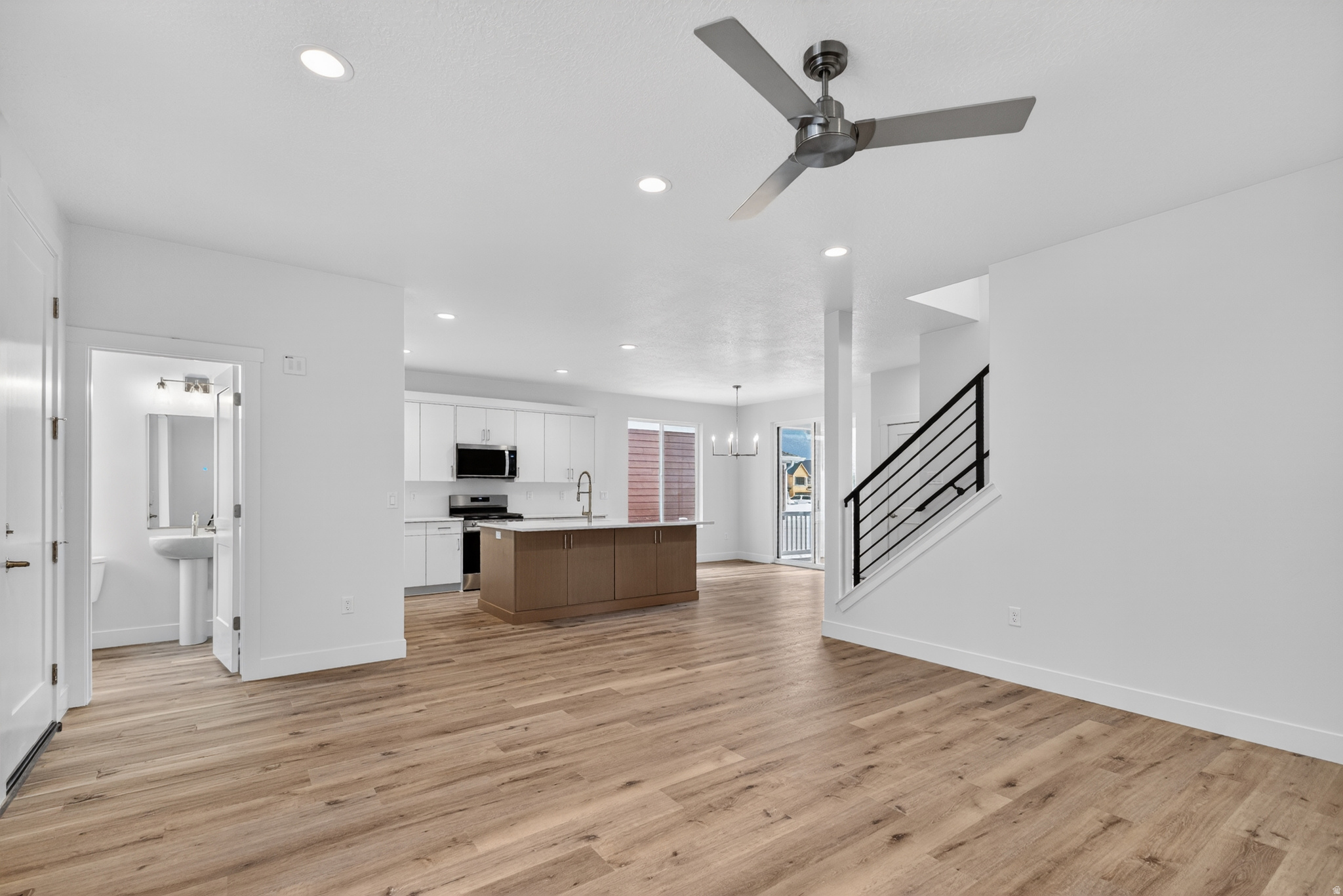 JDC RANCH - Residential