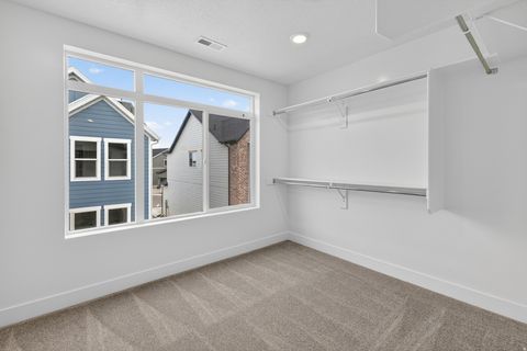 Tiny photo for 2705 N 2740 W #170, Plain City, UT 84404 (MLS # 2154108)