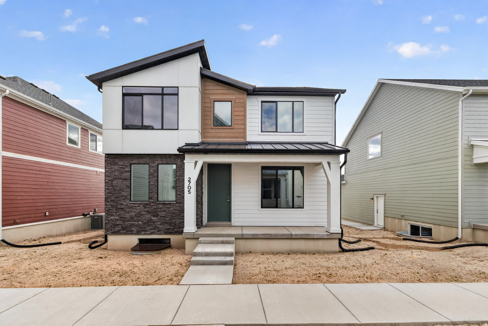 JDC RANCH - Residential