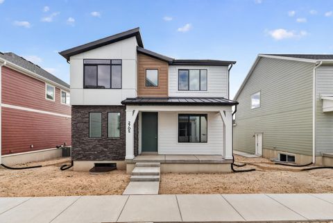 Tiny photo for 2705 N 2740 W #170, Plain City, UT 84404 (MLS # 2154108)