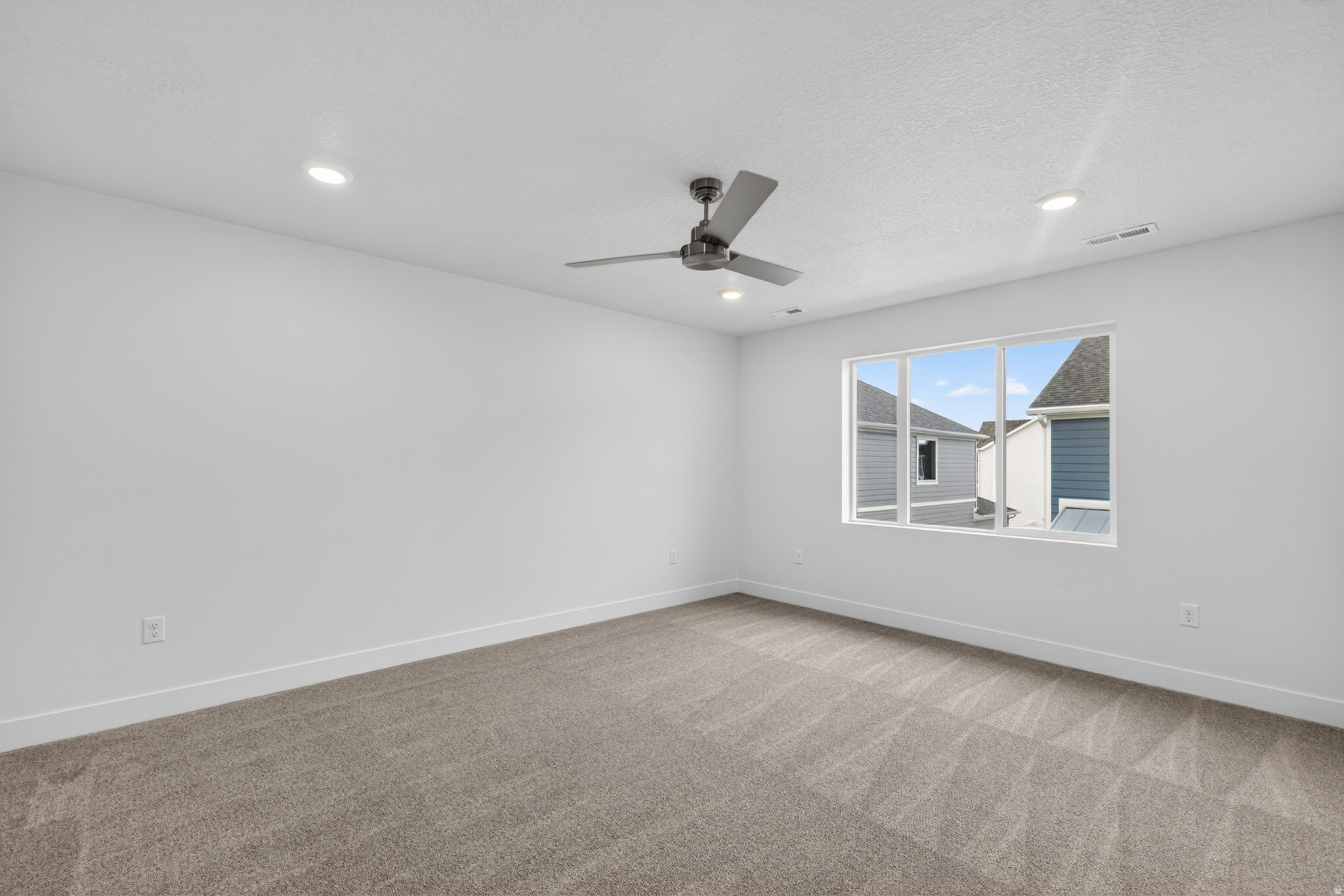 JDC RANCH - Residential