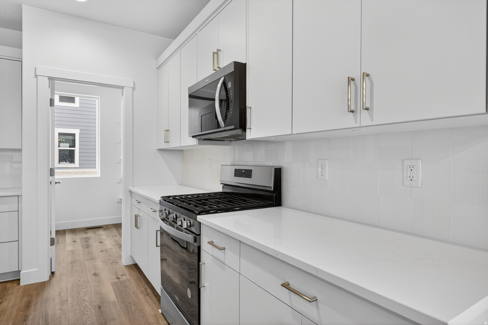 JDC RANCH - Residential