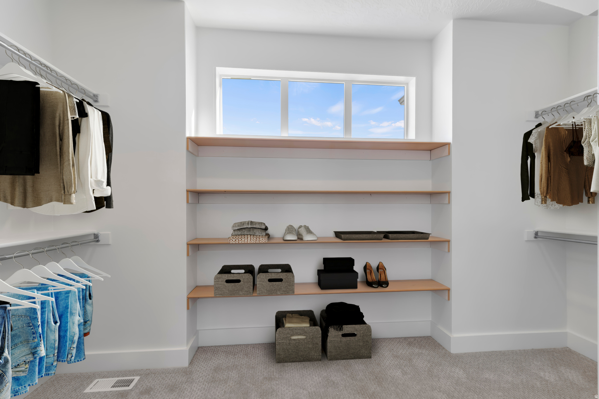 VINEYARD - Residential