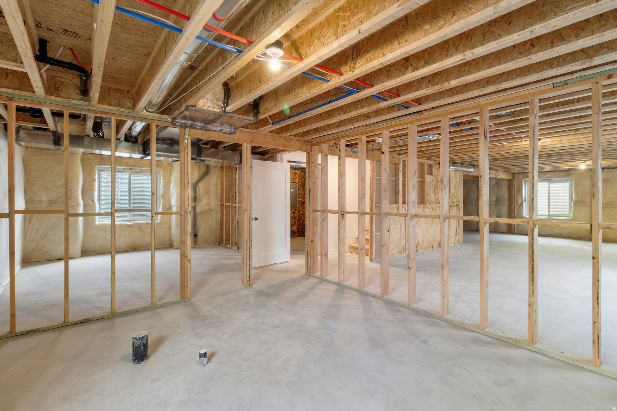 VINEYARD - Residential